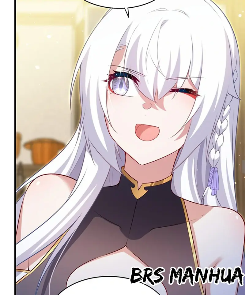Shut Up, Evil Dragon, I Don't Want to Raise a Child With You Anymore Chapter 69 Page 37