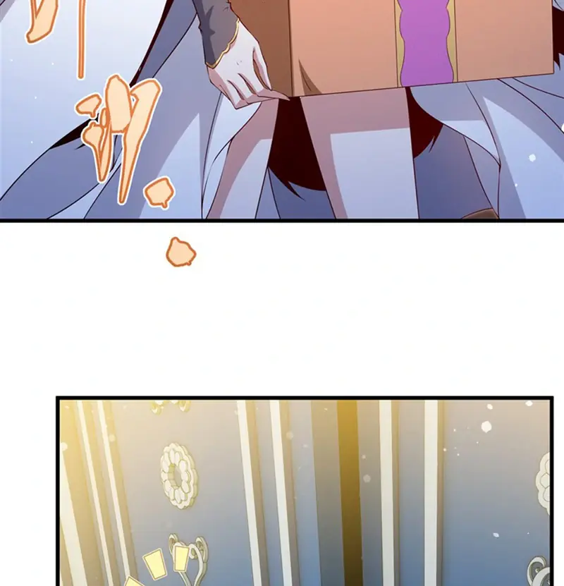 Shut Up, Evil Dragon, I Don't Want to Raise a Child With You Anymore Chapter 70 Page 5