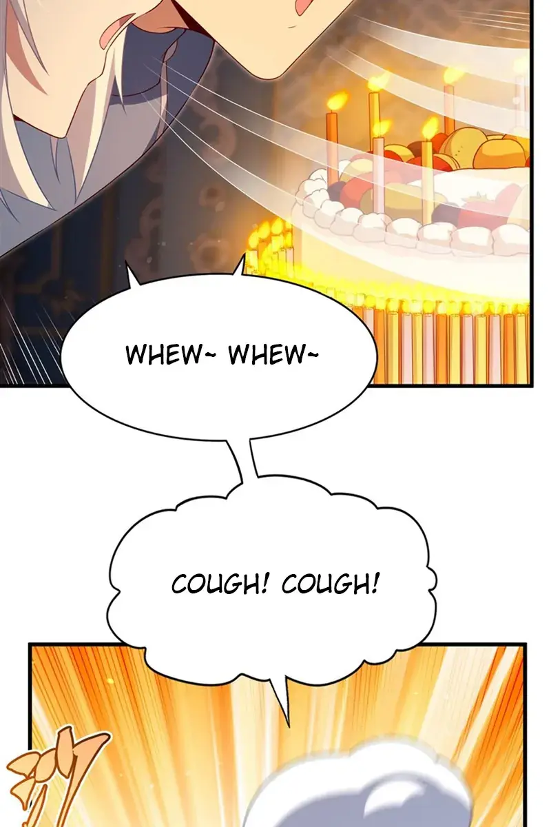 Shut Up, Evil Dragon, I Don't Want to Raise a Child With You Anymore Chapter 70 Page 27