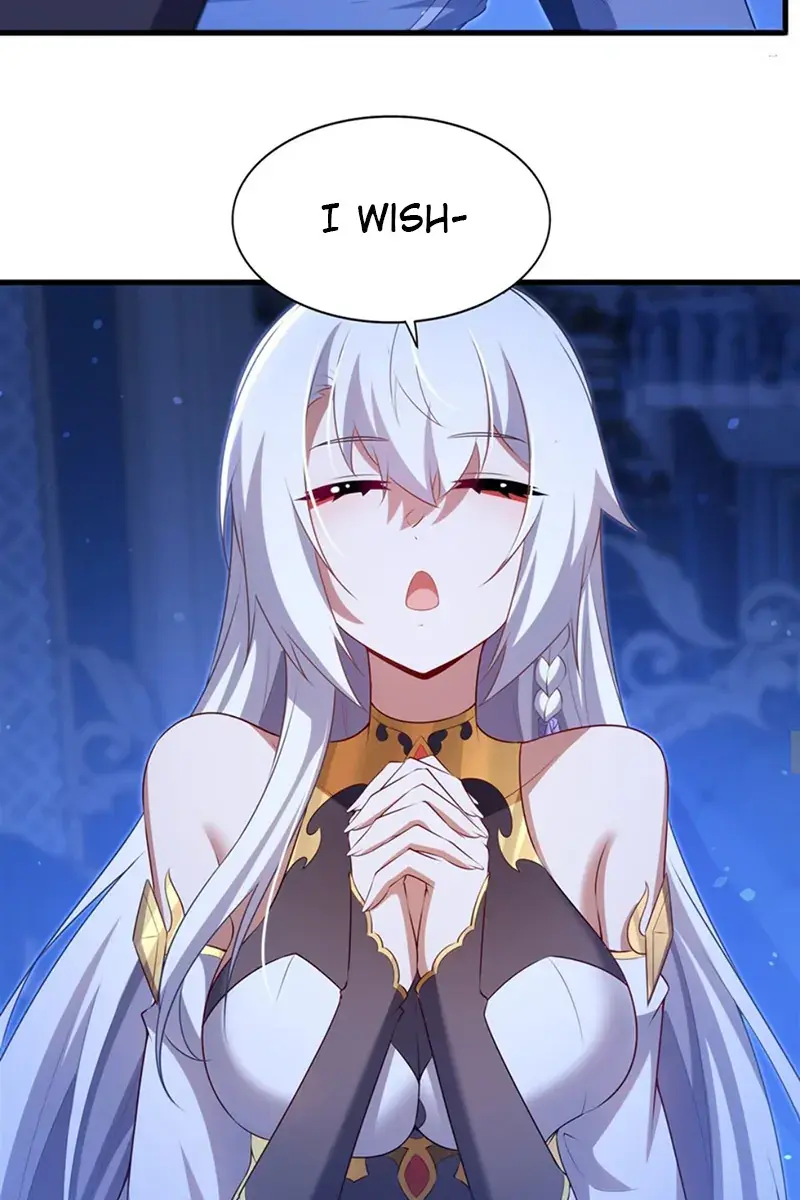 Shut Up, Evil Dragon, I Don't Want to Raise a Child With You Anymore Chapter 70 Page 36