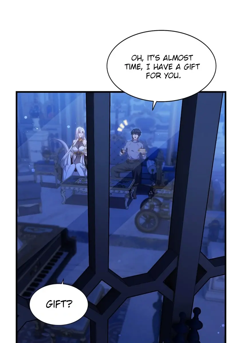 Shut Up, Evil Dragon, I Don't Want to Raise a Child With You Anymore Chapter 70 Page 50