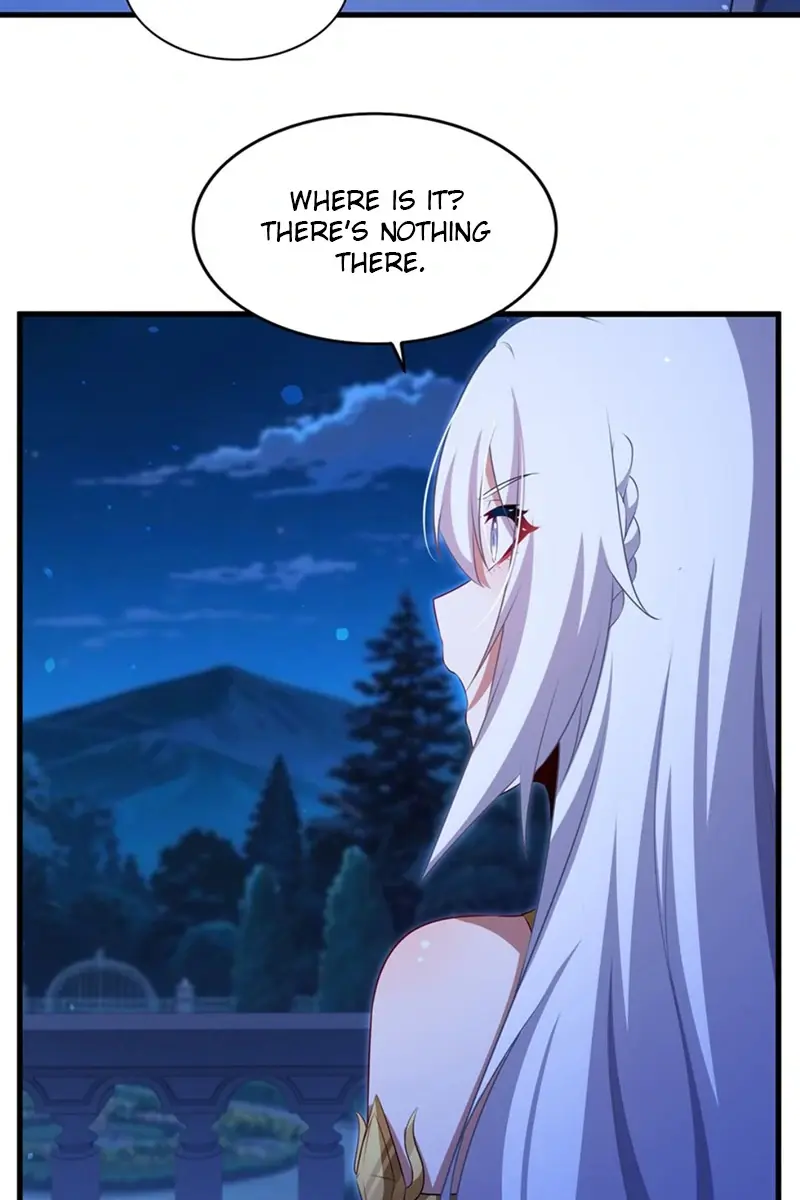Shut Up, Evil Dragon, I Don't Want to Raise a Child With You Anymore Chapter 70 Page 52
