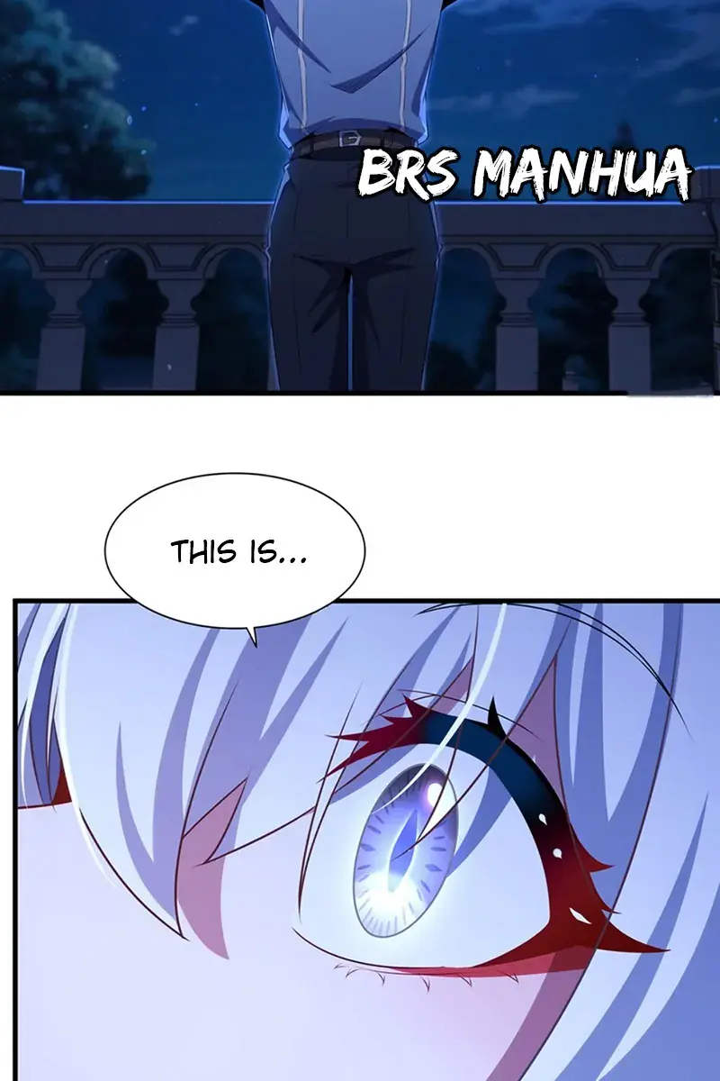Shut Up, Evil Dragon, I Don't Want to Raise a Child With You Anymore Chapter 70 Page 61