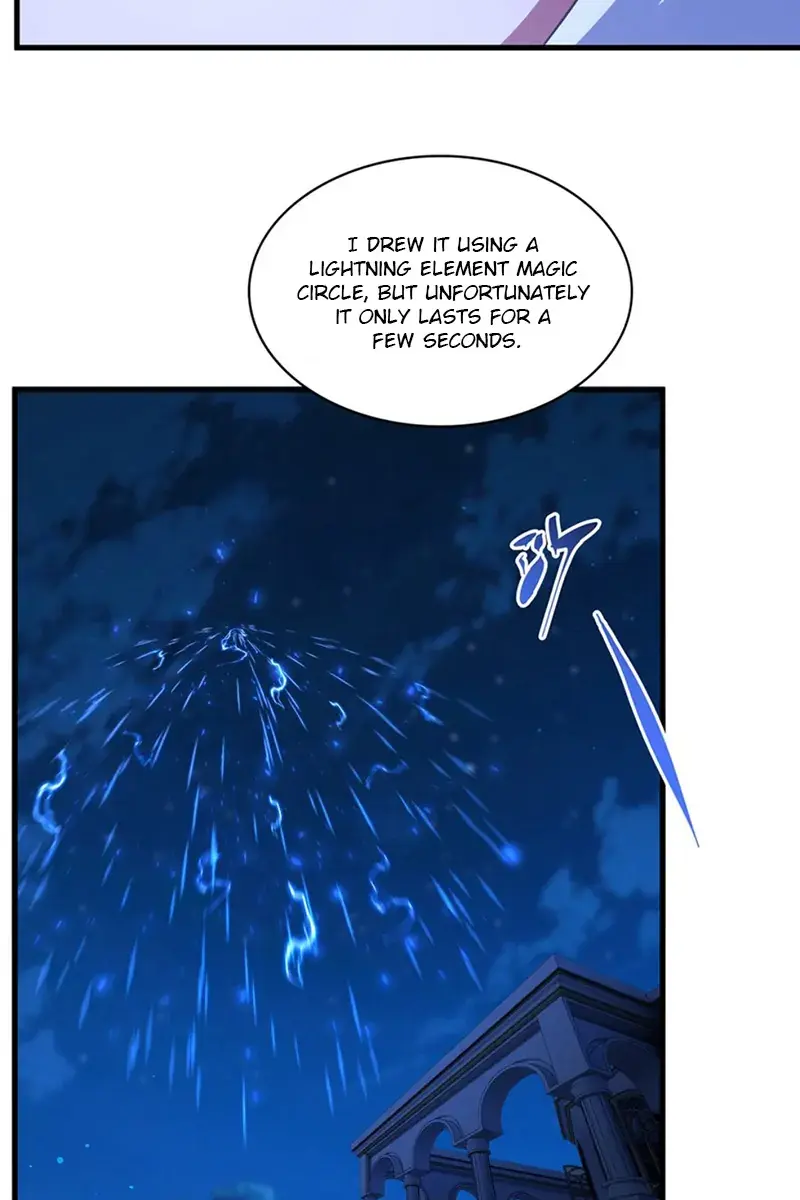 Shut Up, Evil Dragon, I Don't Want to Raise a Child With You Anymore Chapter 70 Page 62