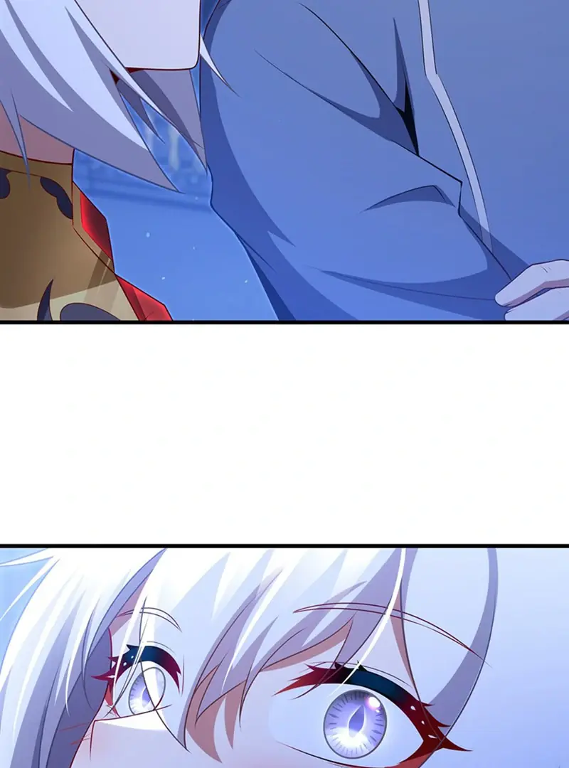 Shut Up, Evil Dragon, I Don't Want to Raise a Child With You Anymore Chapter 70 Page 66