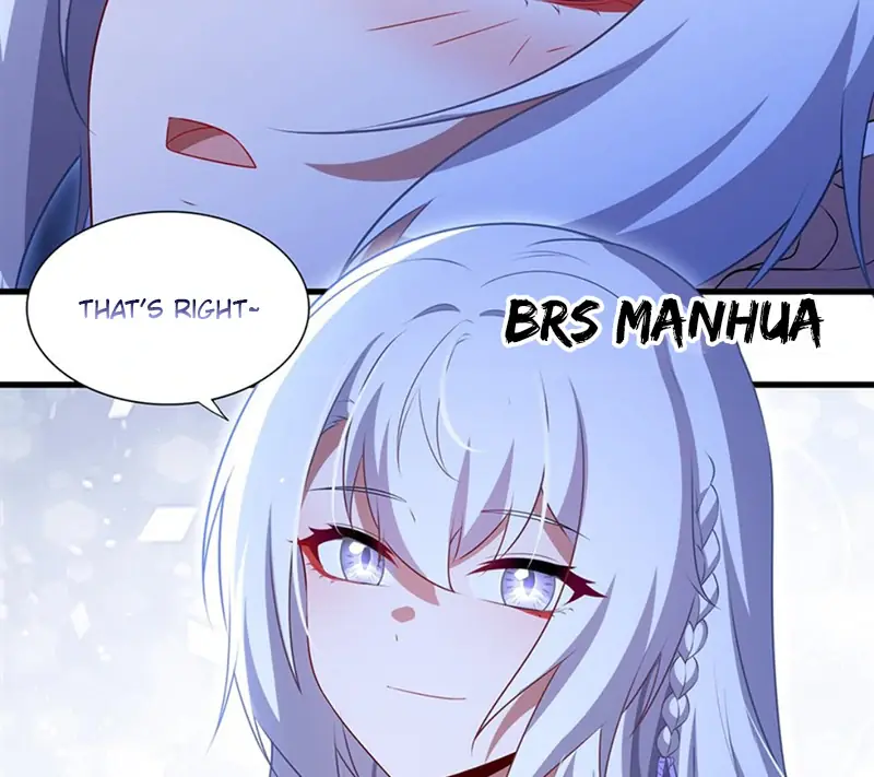 Shut Up, Evil Dragon, I Don't Want to Raise a Child With You Anymore Chapter 70 Page 67
