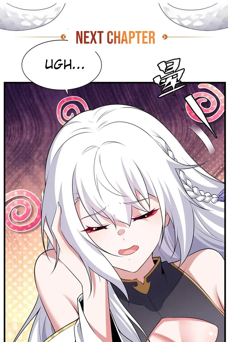 Shut Up, Evil Dragon, I Don't Want to Raise a Child With You Anymore Chapter 70 Page 74