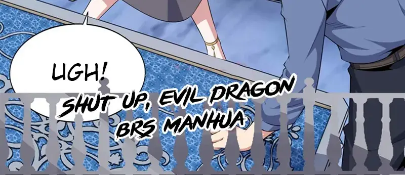 Shut Up, Evil Dragon, I Don't Want to Raise a Child With You Anymore Chapter 70 Page 76