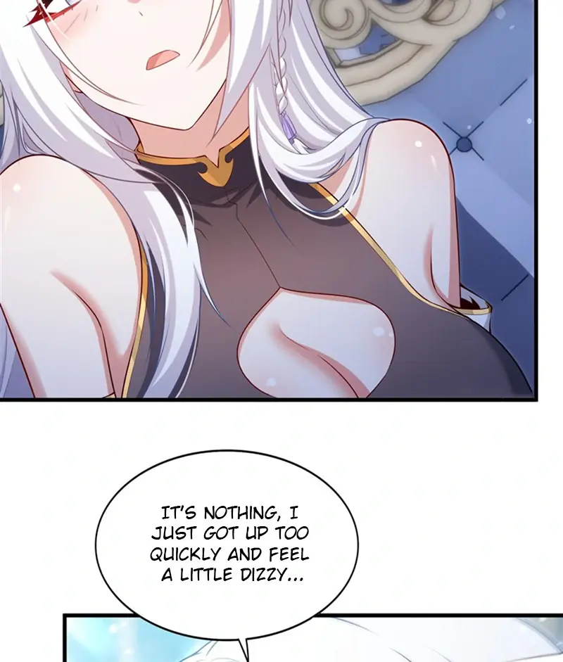 Shut Up, Evil Dragon, I Don't Want to Raise a Child With You Anymore Chapter 71 Page 18