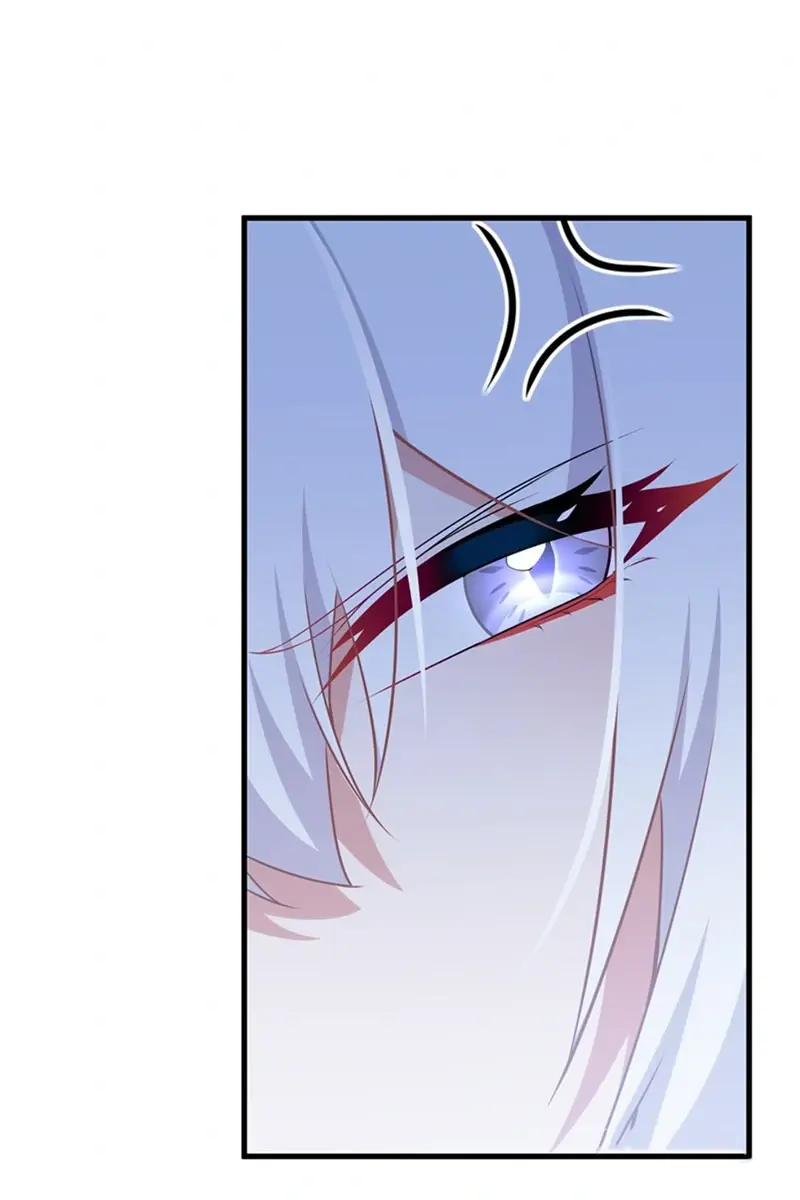 Shut Up, Evil Dragon, I Don't Want to Raise a Child With You Anymore Chapter 71 Page 22