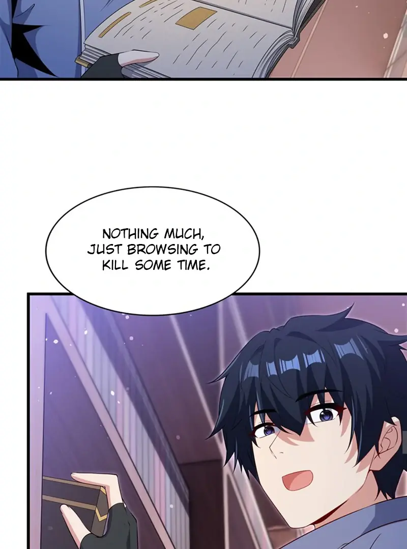 Shut Up, Evil Dragon, I Don't Want to Raise a Child With You Anymore Chapter 71 Page 26