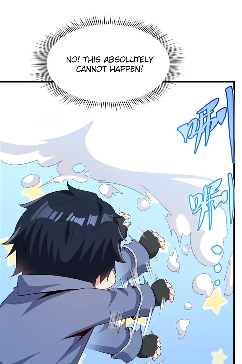 Shut Up, Evil Dragon, I Don't Want to Raise a Child With You Anymore Chapter 71 Page 46