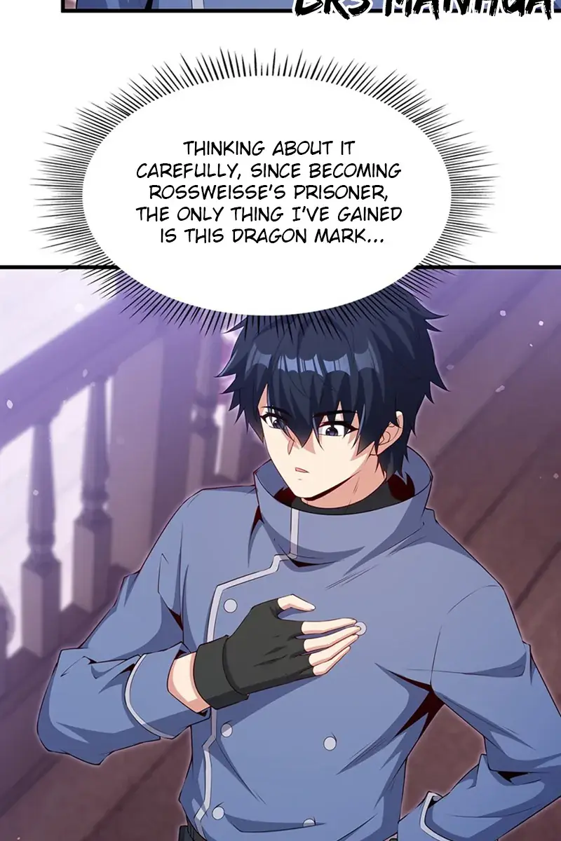 Shut Up, Evil Dragon, I Don't Want to Raise a Child With You Anymore Chapter 71 Page 63