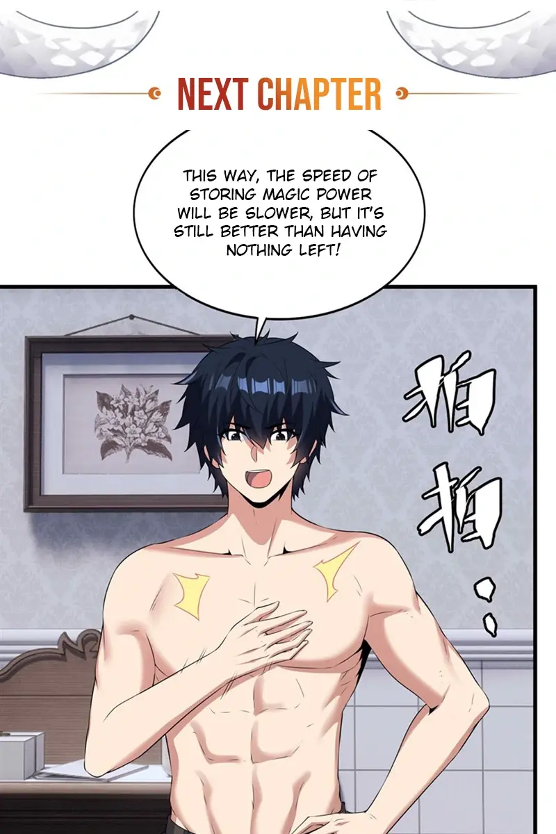 Shut Up, Evil Dragon, I Don't Want to Raise a Child With You Anymore Chapter 71 Page 66