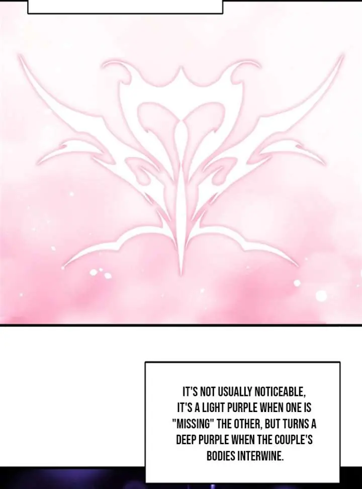 Shut Up, Evil Dragon, I Don't Want to Raise a Child With You Anymore Chapter 72 Page 3