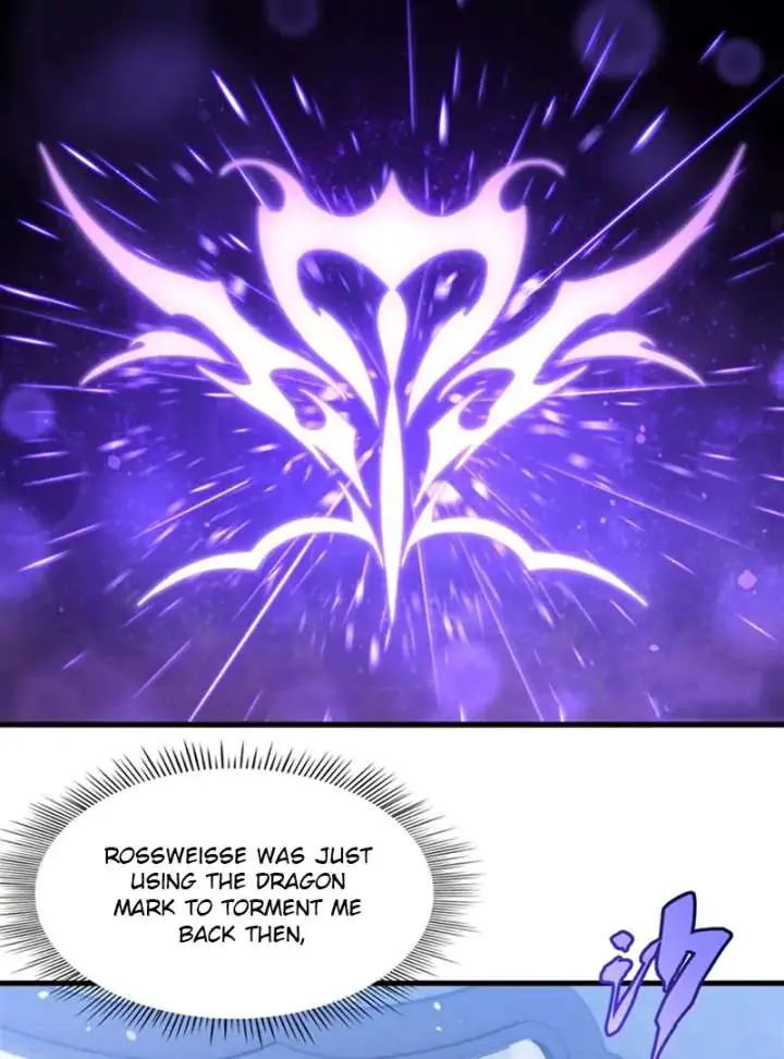 Shut Up, Evil Dragon, I Don't Want to Raise a Child With You Anymore Chapter 72 Page 4