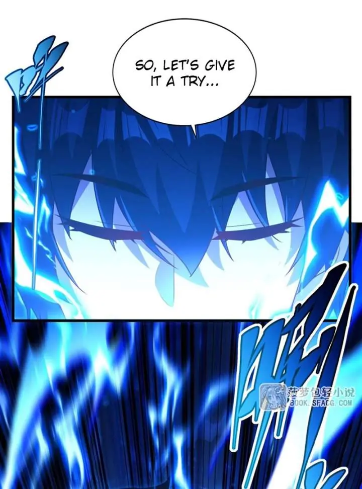 Shut Up, Evil Dragon, I Don't Want to Raise a Child With You Anymore Chapter 72 Page 7