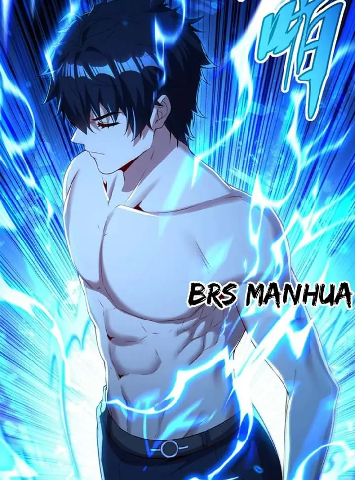 Shut Up, Evil Dragon, I Don't Want to Raise a Child With You Anymore Chapter 72 Page 8