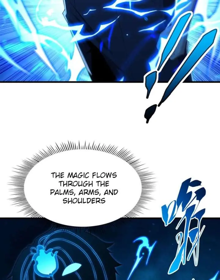 Shut Up, Evil Dragon, I Don't Want to Raise a Child With You Anymore Chapter 72 Page 9