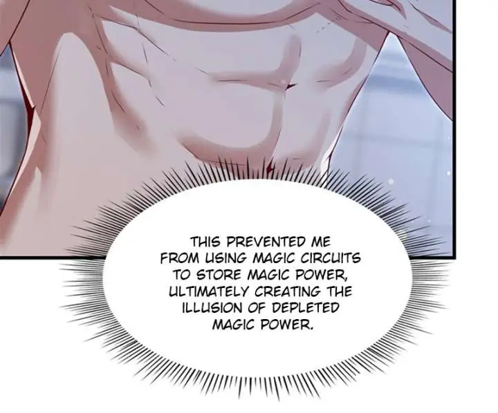 Shut Up, Evil Dragon, I Don't Want to Raise a Child With You Anymore Chapter 72 Page 15