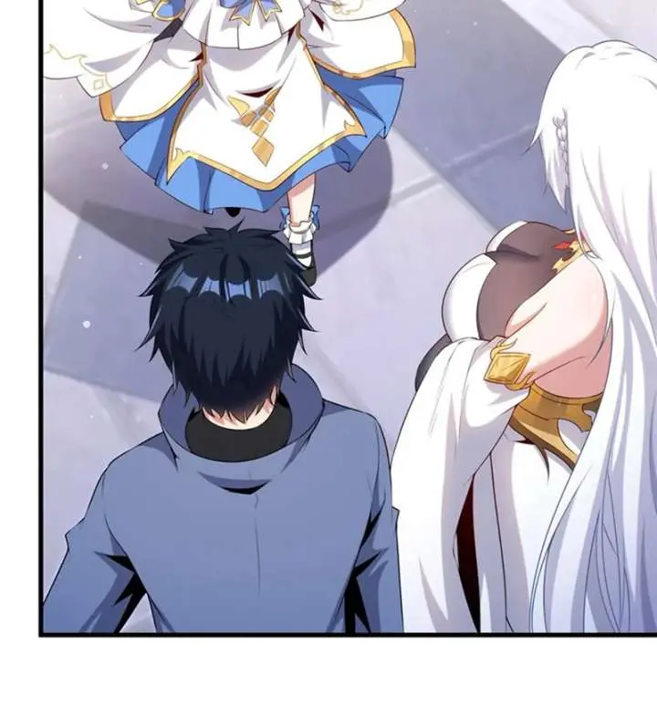 Shut Up, Evil Dragon, I Don't Want to Raise a Child With You Anymore Chapter 72 Page 33