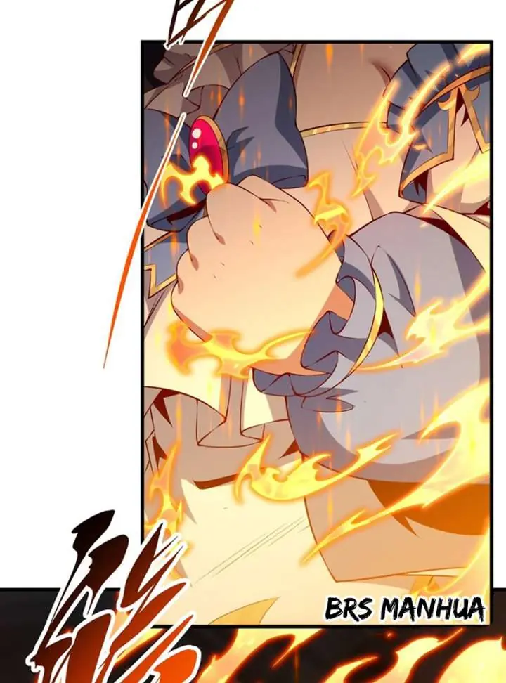 Shut Up, Evil Dragon, I Don't Want to Raise a Child With You Anymore Chapter 72 Page 43
