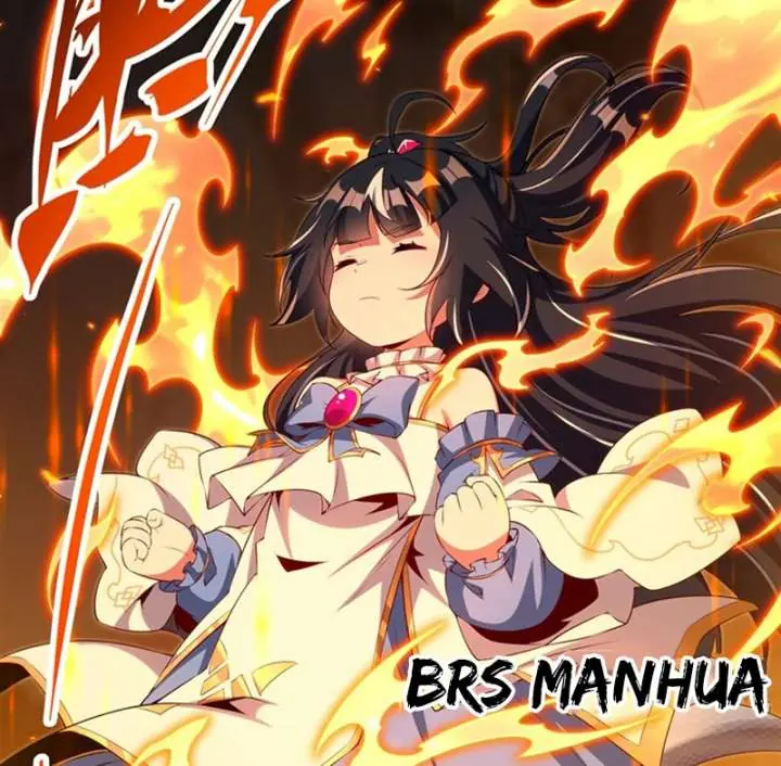 Shut Up, Evil Dragon, I Don't Want to Raise a Child With You Anymore Chapter 72 Page 44