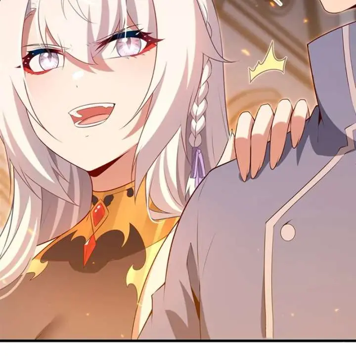 Shut Up, Evil Dragon, I Don't Want to Raise a Child With You Anymore Chapter 72 Page 48