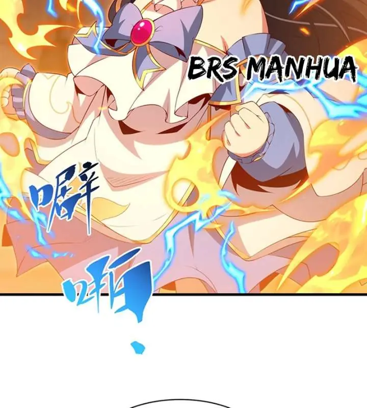 Shut Up, Evil Dragon, I Don't Want to Raise a Child With You Anymore Chapter 72 Page 52
