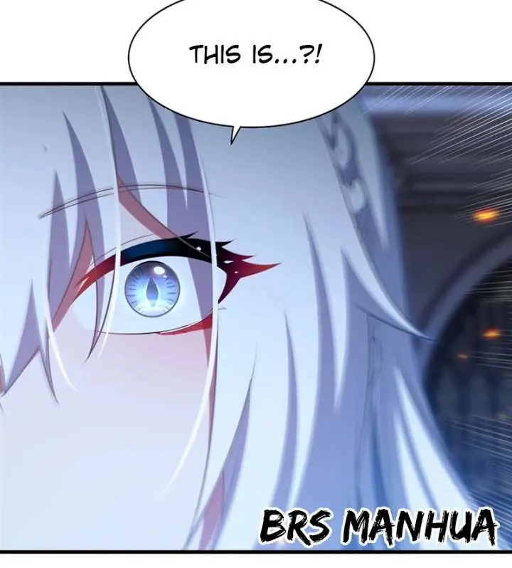 Shut Up, Evil Dragon, I Don't Want to Raise a Child With You Anymore Chapter 72 Page 53