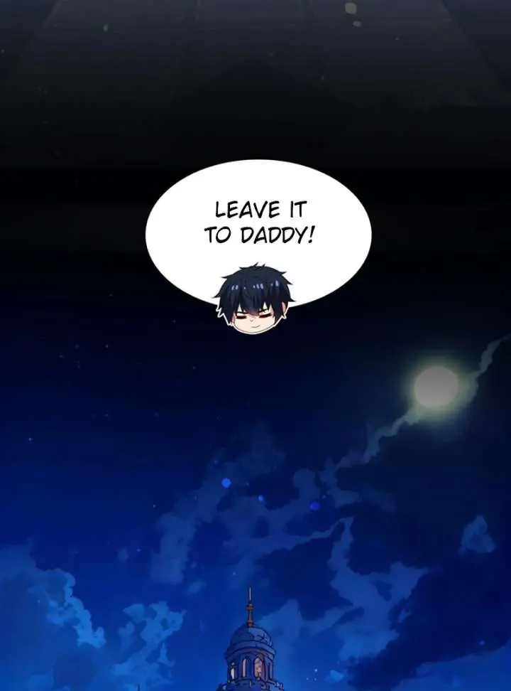 Shut Up, Evil Dragon, I Don't Want to Raise a Child With You Anymore Chapter 73 Page 15