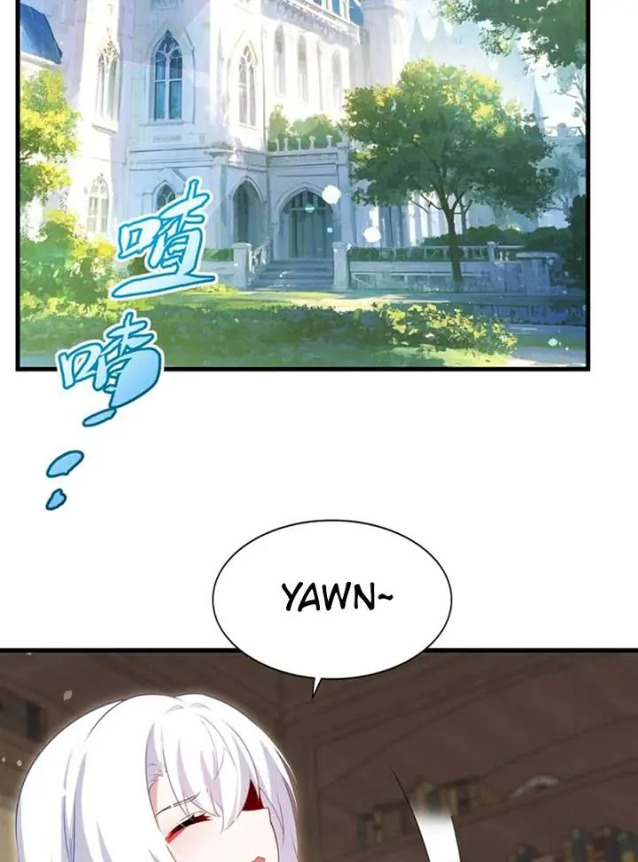 Shut Up, Evil Dragon, I Don't Want to Raise a Child With You Anymore Chapter 73 Page 36