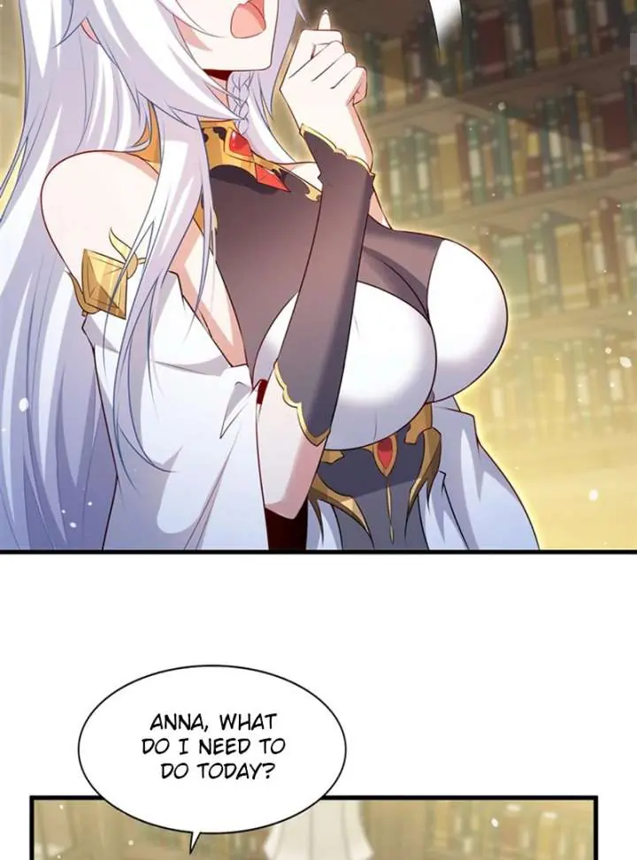 Shut Up, Evil Dragon, I Don't Want to Raise a Child With You Anymore Chapter 73 Page 37