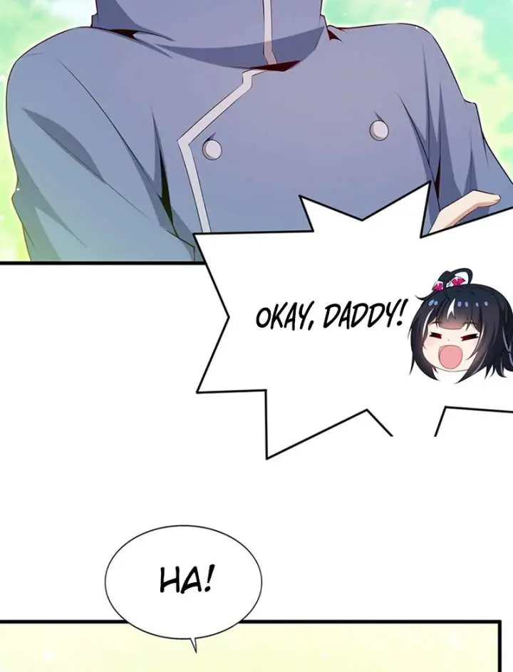 Shut Up, Evil Dragon, I Don't Want to Raise a Child With You Anymore Chapter 73 Page 52