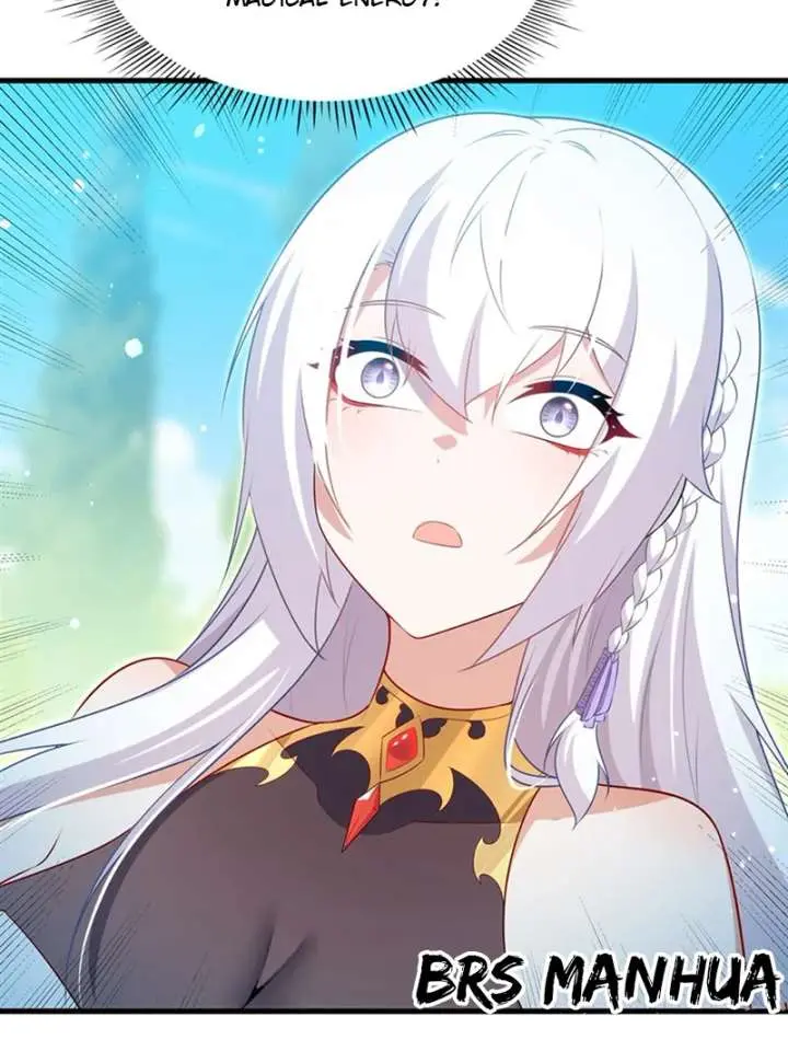 Shut Up, Evil Dragon, I Don't Want to Raise a Child With You Anymore Chapter 73 Page 56