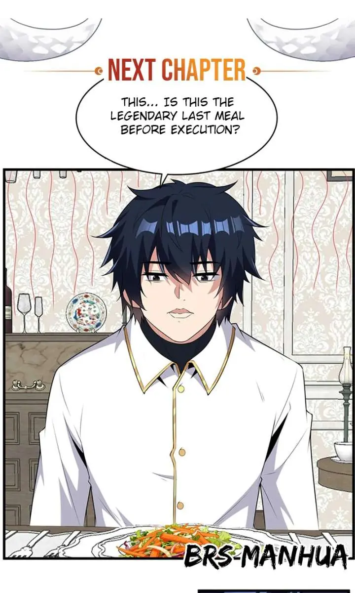 Shut Up, Evil Dragon, I Don't Want to Raise a Child With You Anymore Chapter 73 Page 57