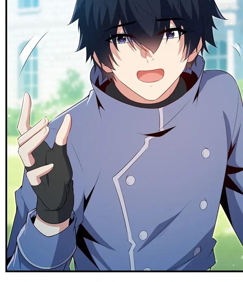 Shut Up, Evil Dragon, I Don't Want to Raise a Child With You Anymore Chapter 74 Page 10