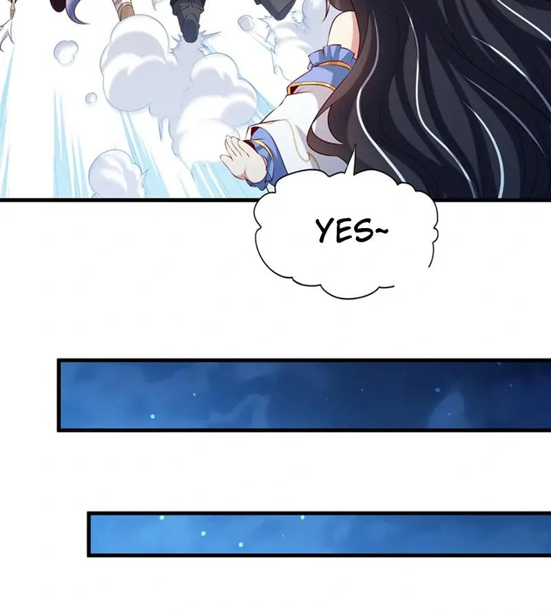 Shut Up, Evil Dragon, I Don't Want to Raise a Child With You Anymore Chapter 74 Page 19