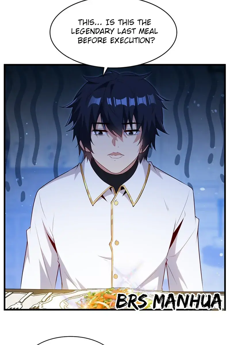 Shut Up, Evil Dragon, I Don't Want to Raise a Child With You Anymore Chapter 74 Page 22