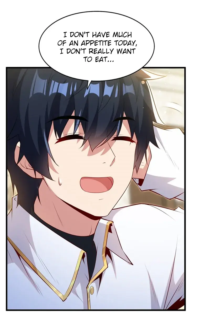 Shut Up, Evil Dragon, I Don't Want to Raise a Child With You Anymore Chapter 74 Page 25