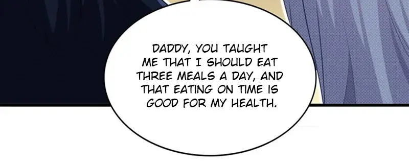 Shut Up, Evil Dragon, I Don't Want to Raise a Child With You Anymore Chapter 74 Page 28