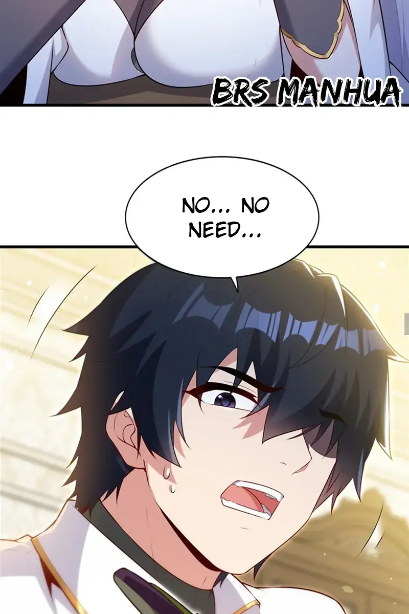 Shut Up, Evil Dragon, I Don't Want to Raise a Child With You Anymore Chapter 74 Page 31