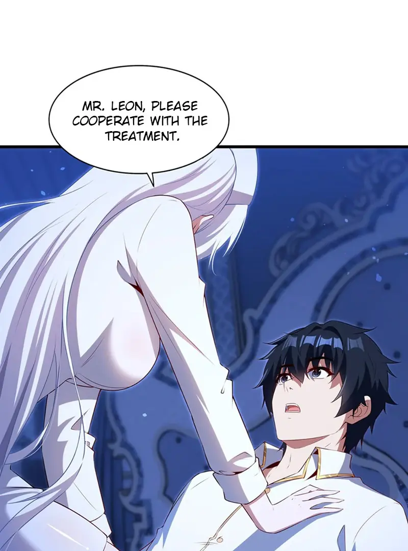 Shut Up, Evil Dragon, I Don't Want to Raise a Child With You Anymore Chapter 74 Page 56