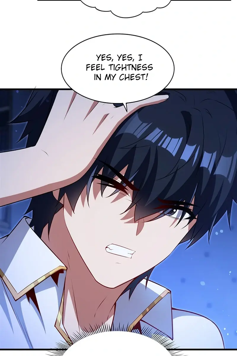 Shut Up, Evil Dragon, I Don't Want to Raise a Child With You Anymore Chapter 74 Page 63
