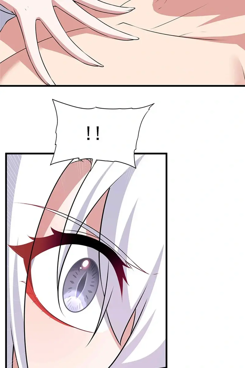 Shut Up, Evil Dragon, I Don't Want to Raise a Child With You Anymore Chapter 74 Page 67