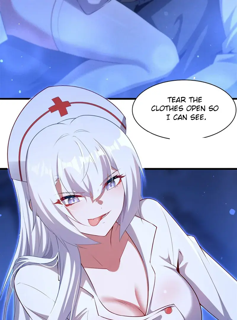 Shut Up, Evil Dragon, I Don't Want to Raise a Child With You Anymore Chapter 75 Page 4
