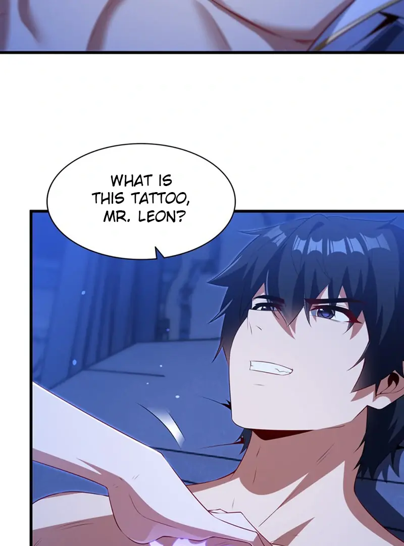 Shut Up, Evil Dragon, I Don't Want to Raise a Child With You Anymore Chapter 75 Page 9