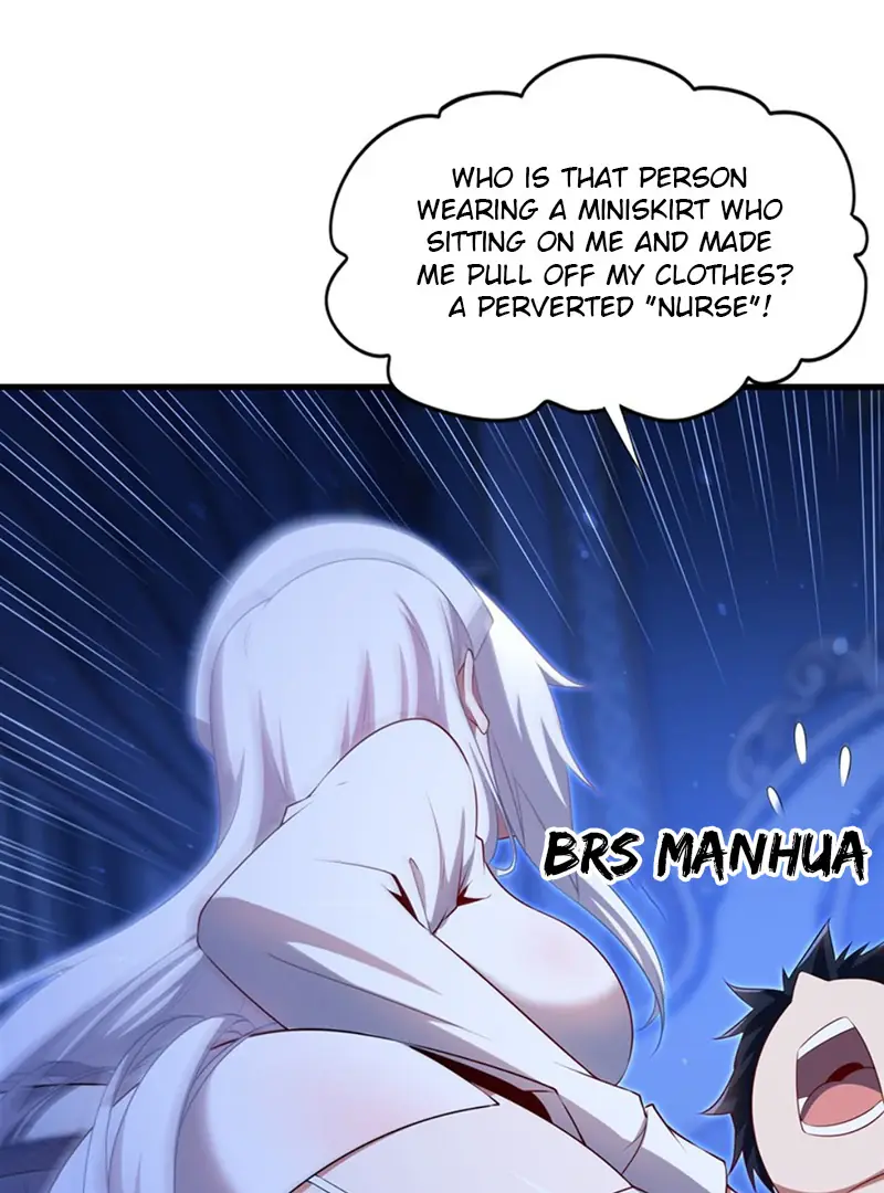 Shut Up, Evil Dragon, I Don't Want to Raise a Child With You Anymore Chapter 75 Page 12