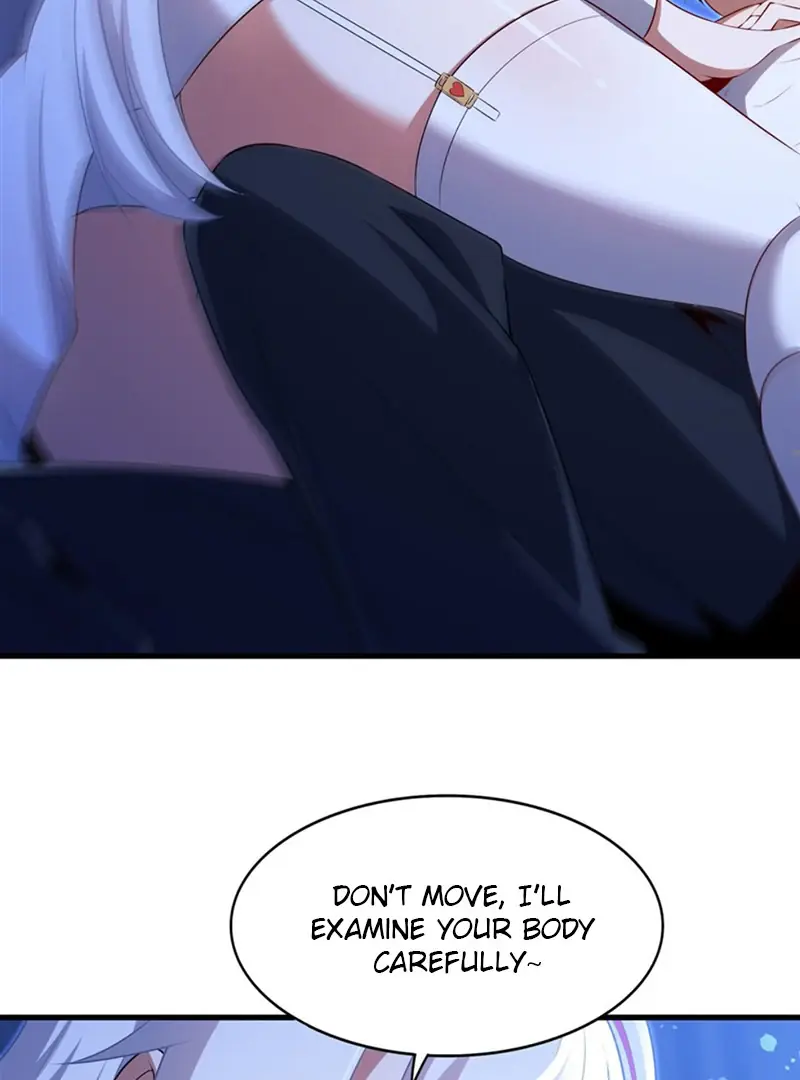 Shut Up, Evil Dragon, I Don't Want to Raise a Child With You Anymore Chapter 75 Page 13
