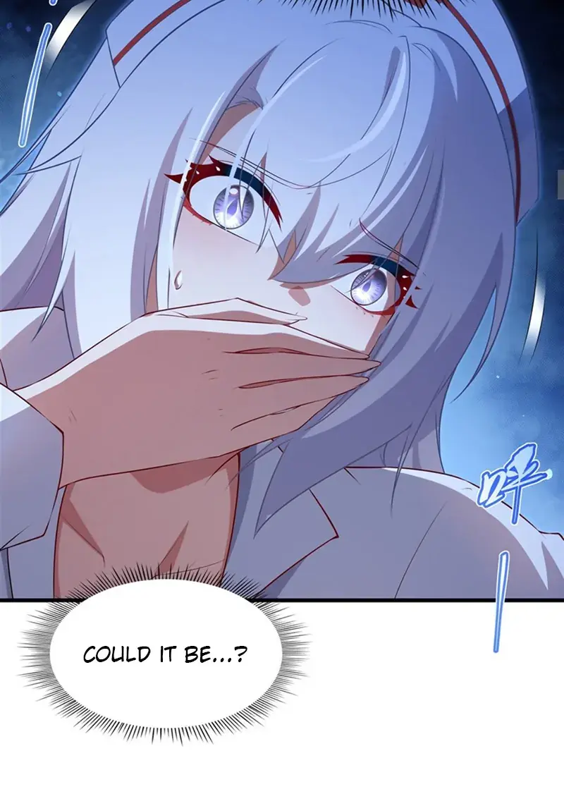 Shut Up, Evil Dragon, I Don't Want to Raise a Child With You Anymore Chapter 75 Page 20